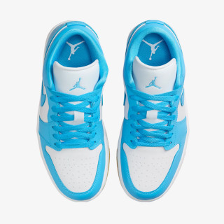NIKE Pantofi Sport WMNS AIR JORDAN 1 LOW 