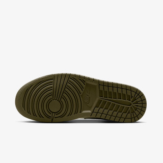 NIKE Pantofi Sport WMNS AIR JORDAN 1 LOW 