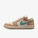 NIKE Pantofi Sport WMNS AIR JORDAN 1 LOW 
