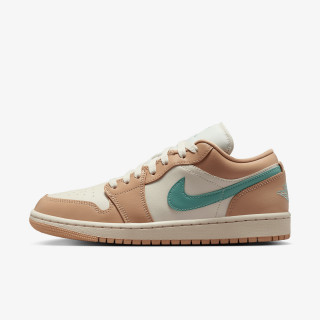 NIKE Pantofi Sport WMNS AIR JORDAN 1 LOW 