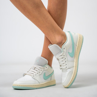 NIKE Pantofi Sport WMNS AIR JORDAN 1 LOW 