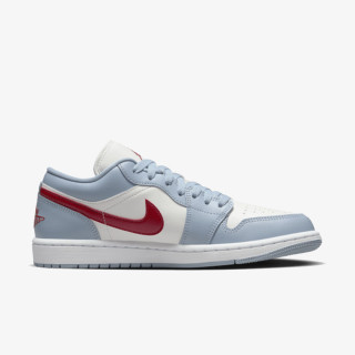 NIKE Pantofi Sport WMNS AIR JORDAN 1 LOW 