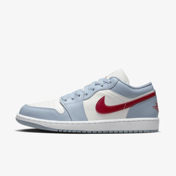 NIKE Pantofi Sport NIKE Pantofi Sport WMNS AIR JORDAN 1 LOW 