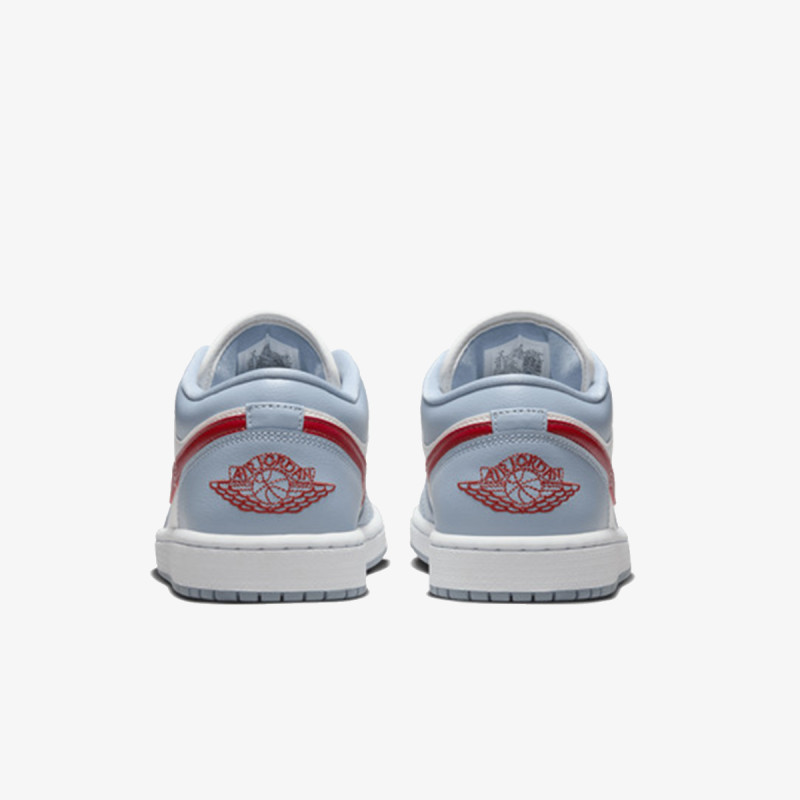 NIKE Pantofi Sport WMNS AIR JORDAN 1 LOW 