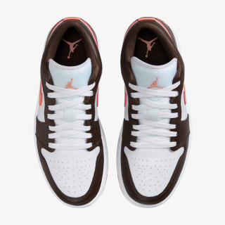 NIKE Pantofi Sport WMNS AIR JORDAN 1 LOW 