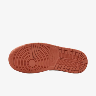 NIKE Pantofi Sport WMNS AIR JORDAN 1 LOW 