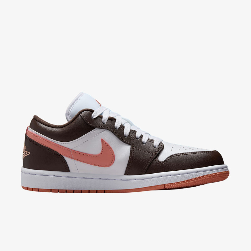 NIKE Pantofi Sport WMNS AIR JORDAN 1 LOW 