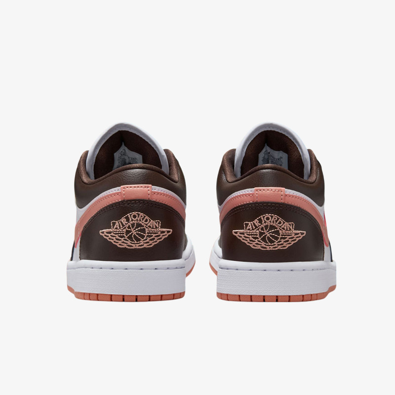 NIKE Pantofi Sport WMNS AIR JORDAN 1 LOW 