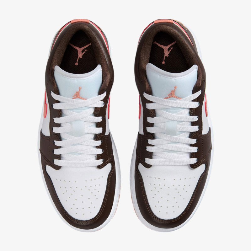 NIKE Pantofi Sport WMNS AIR JORDAN 1 LOW 
