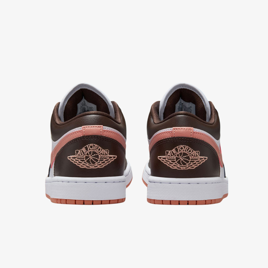 NIKE Pantofi Sport WMNS AIR JORDAN 1 LOW 
