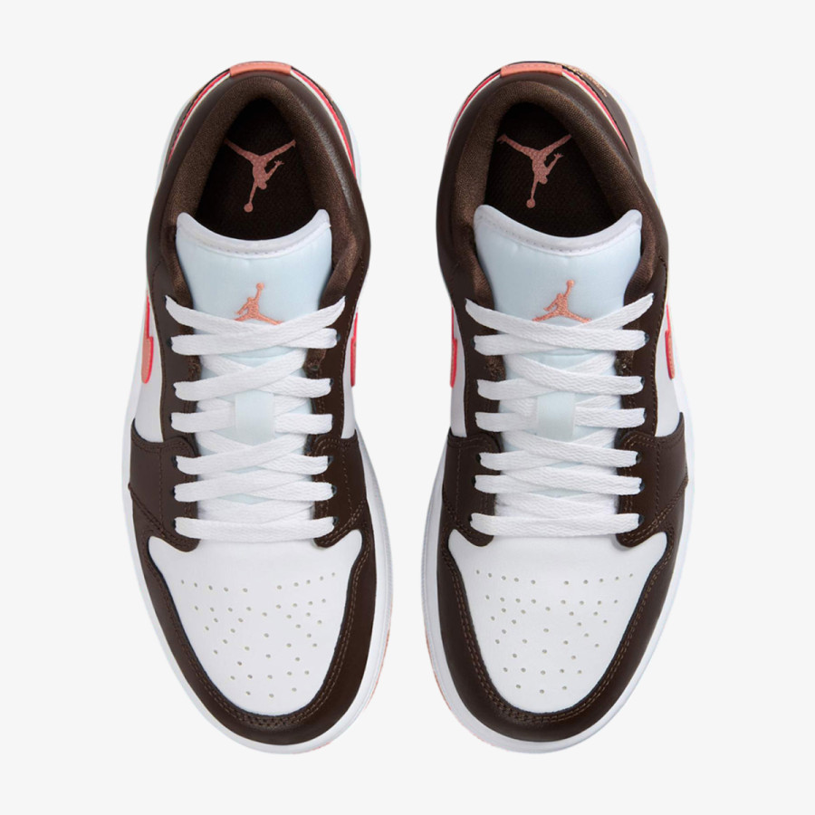 NIKE Pantofi Sport WMNS AIR JORDAN 1 LOW 