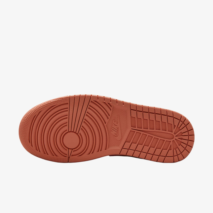 NIKE Pantofi Sport WMNS AIR JORDAN 1 LOW 