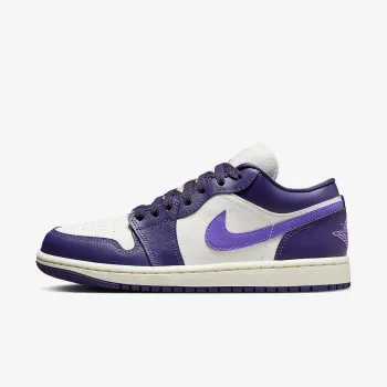 NIKE Pantofi Sport Air Jordan 1 Low 