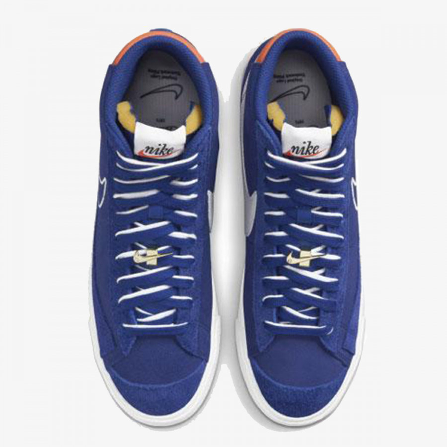 NIKE Pantofi Sport Blazer Mid ’77 