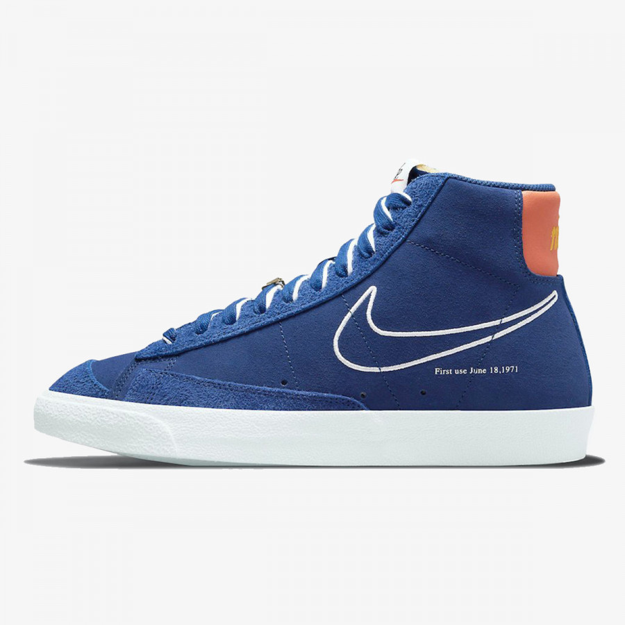 NIKE Pantofi Sport Blazer Mid ’77 