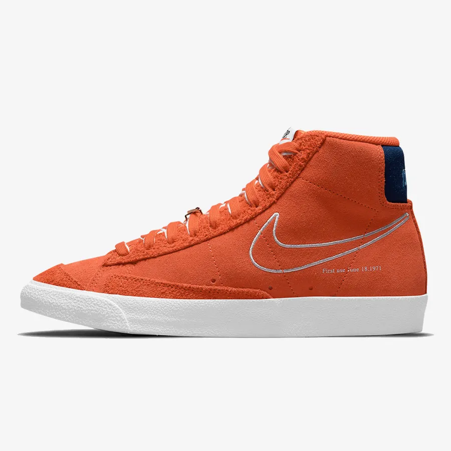 Tom Audreath Human race delay NIKE Pantofi Sport Blazer Mid '77 | BuzzSneakers Romania