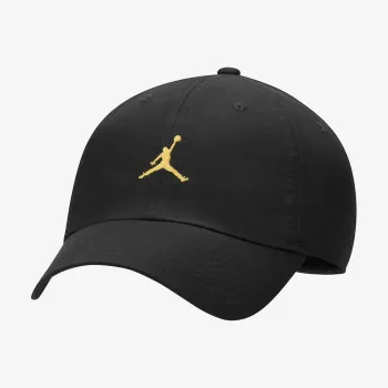 JORDAN H86 JM WASHED CAP