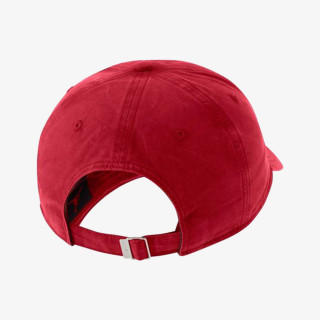 NIKE Sapca JORDAN H86 JM WASHED CAP 