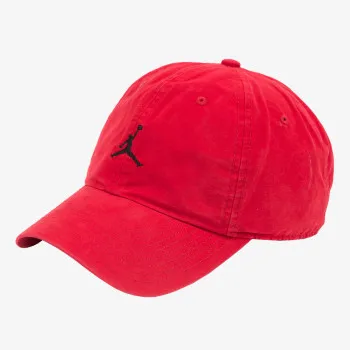 NIKE Sapca JORDAN H86 JM WASHED CAP 