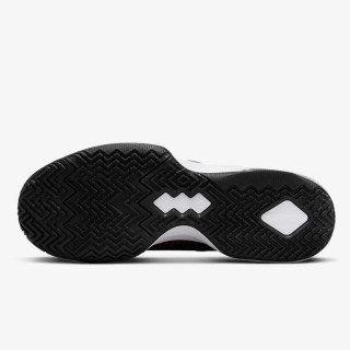 NIKE Pantofi Sport NIKE AIR MAX IMPACT 3 