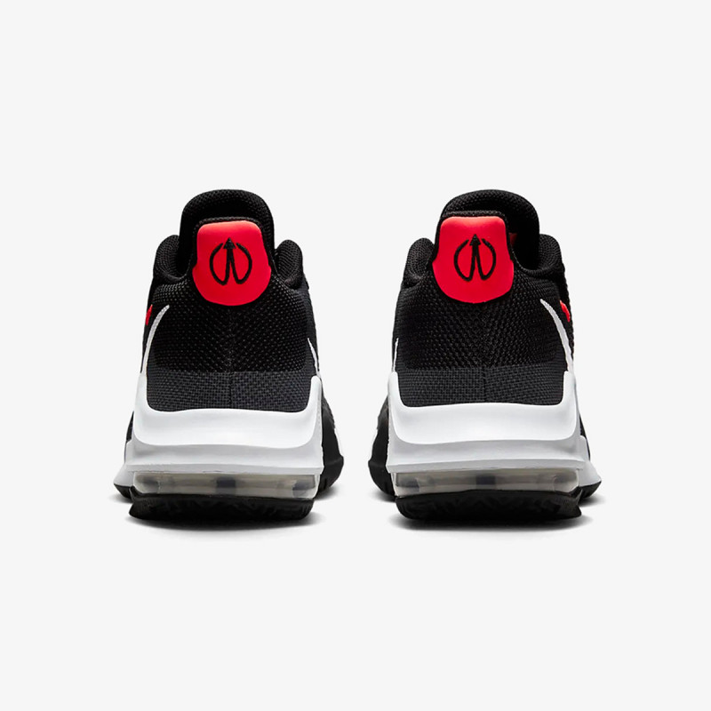 NIKE Pantofi Sport NIKE AIR MAX IMPACT 3 