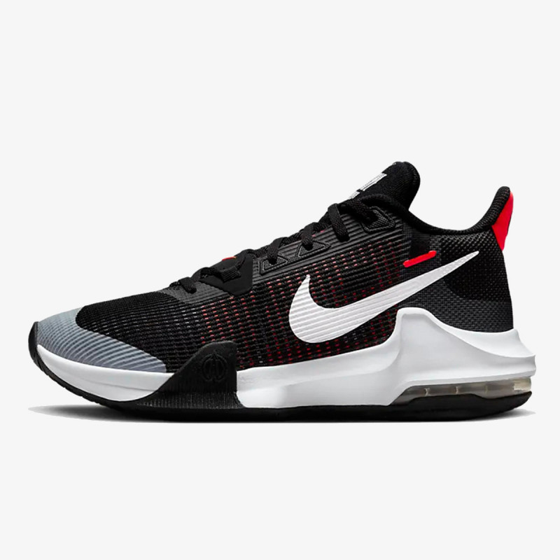 NIKE Pantofi Sport NIKE AIR MAX IMPACT 3 