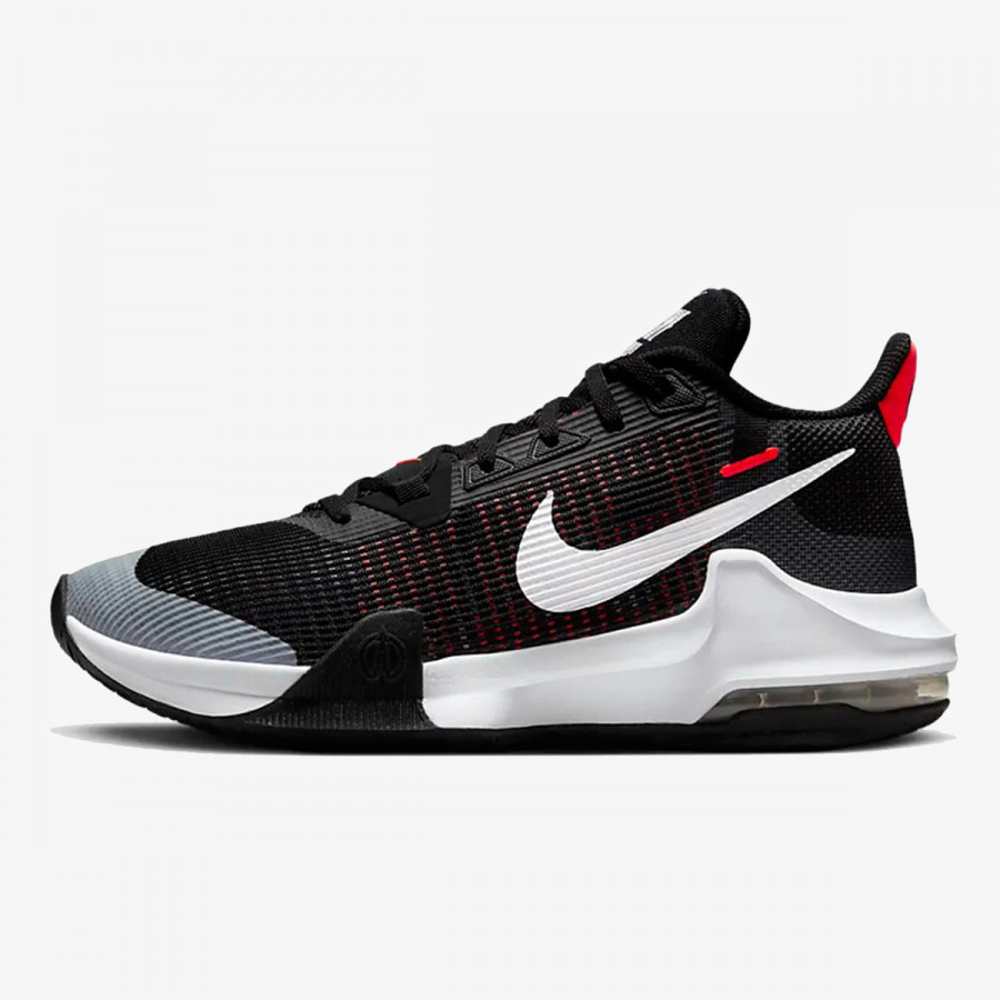 NIKE Pantofi Sport NIKE AIR MAX IMPACT 3 