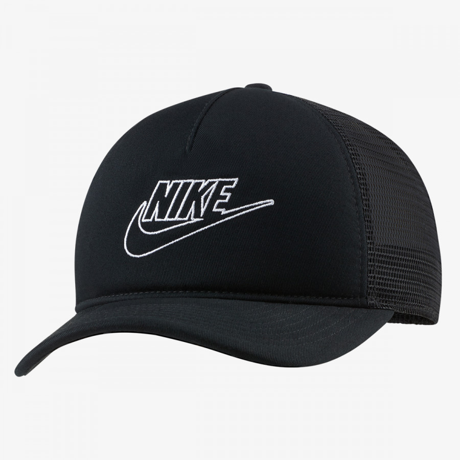 NIKE Sapca U NSW CLC99 FUTURA TRKR CAP 