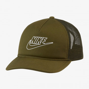 U NSW CLC99 FUTURA TRKR CAP