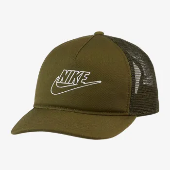 U NSW CLC99 FUTURA TRKR CAP