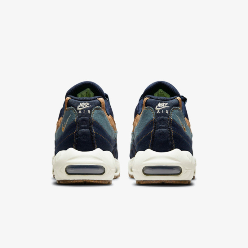 NIKE Pantofi Sport NIKE AIR MAX 95 SE 