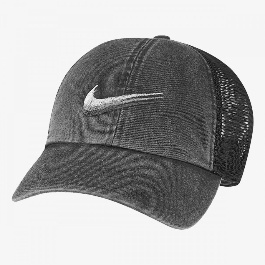 NIKE Sapca U NSW H86 SWOOSH TRKR CAP 