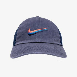 NIKE Sapca U NSW H86 SWOOSH TRKR CAP 