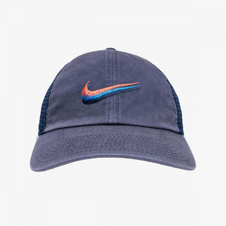 NIKE Sapca U NSW H86 SWOOSH TRKR CAP 