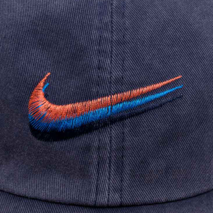 NIKE Sapca U NSW H86 SWOOSH TRKR CAP 