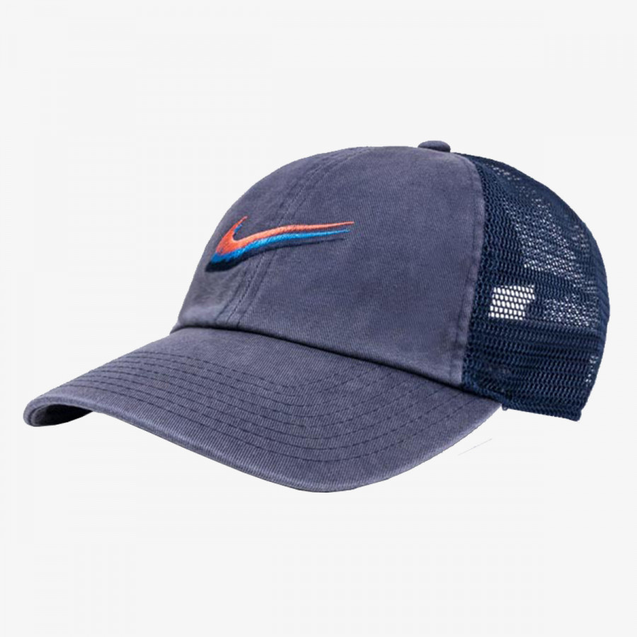 NIKE Sapca U NSW H86 SWOOSH TRKR CAP 