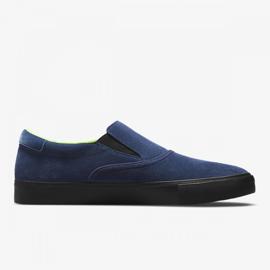 NIKE Pantofi Sport SB ZOOM VERONA SLIP LEO 