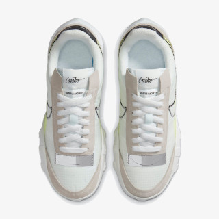 NIKE Pantofi Sport W NIKE WAFFLE RACER 2X STITCH 