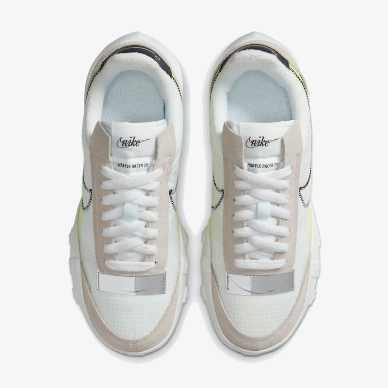 NIKE Pantofi Sport W NIKE WAFFLE RACER 2X STITCH 