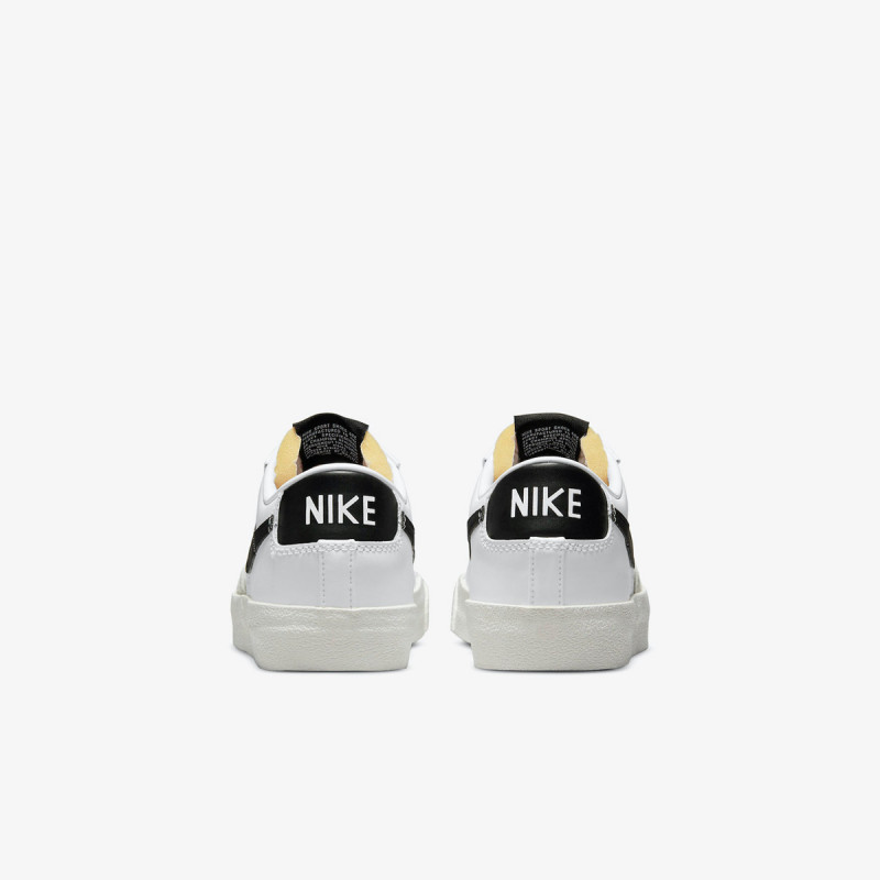 NIKE Pantofi Sport BLAZER LOW '77 