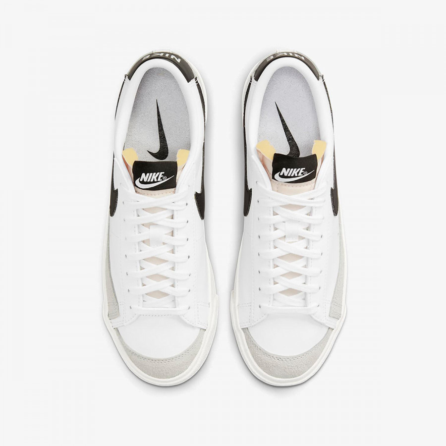 NIKE Pantofi Sport BLAZER LOW '77 