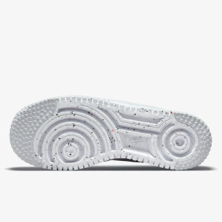 NIKE Pantofi Sport AIR FORCE 1 CRATER FLYKNIT 
