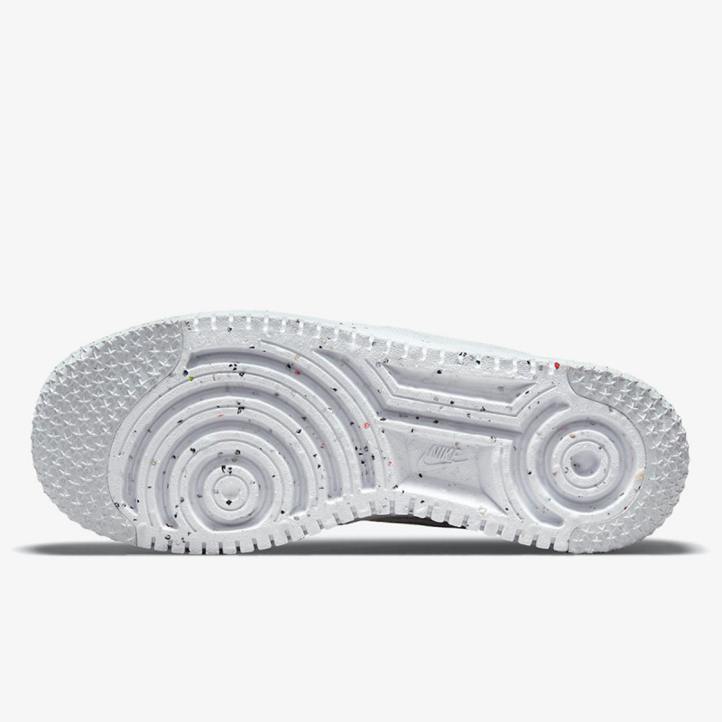 NIKE Pantofi Sport AIR FORCE 1 CRATER FLYKNIT 