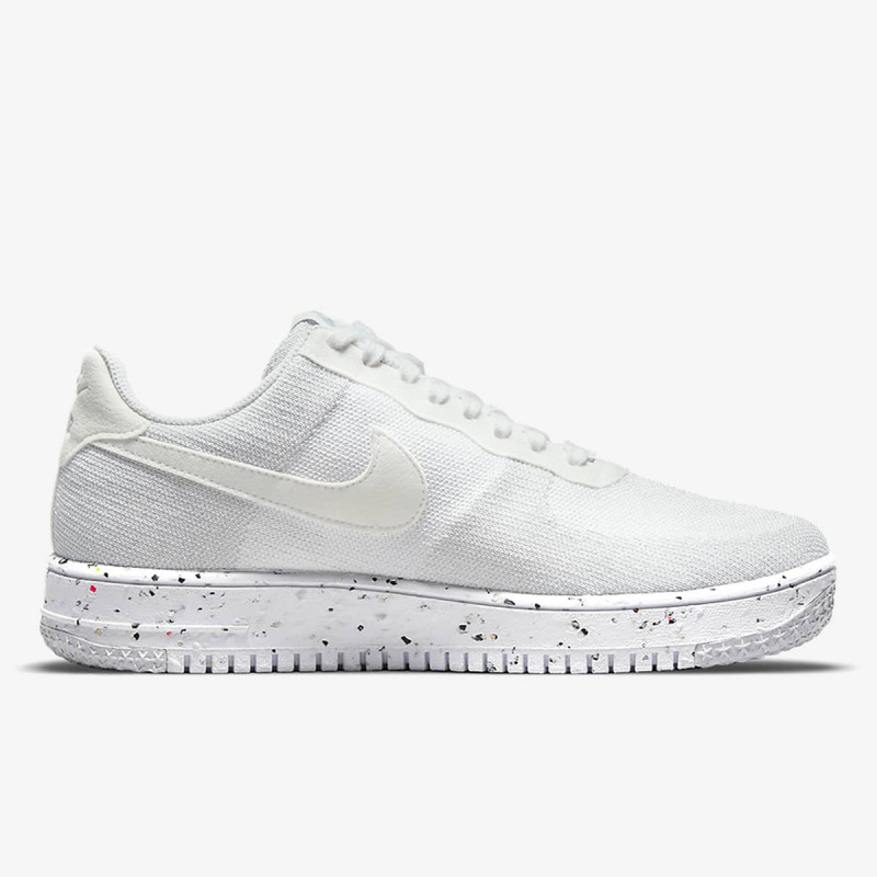 NIKE Pantofi Sport AIR FORCE 1 CRATER FLYKNIT 