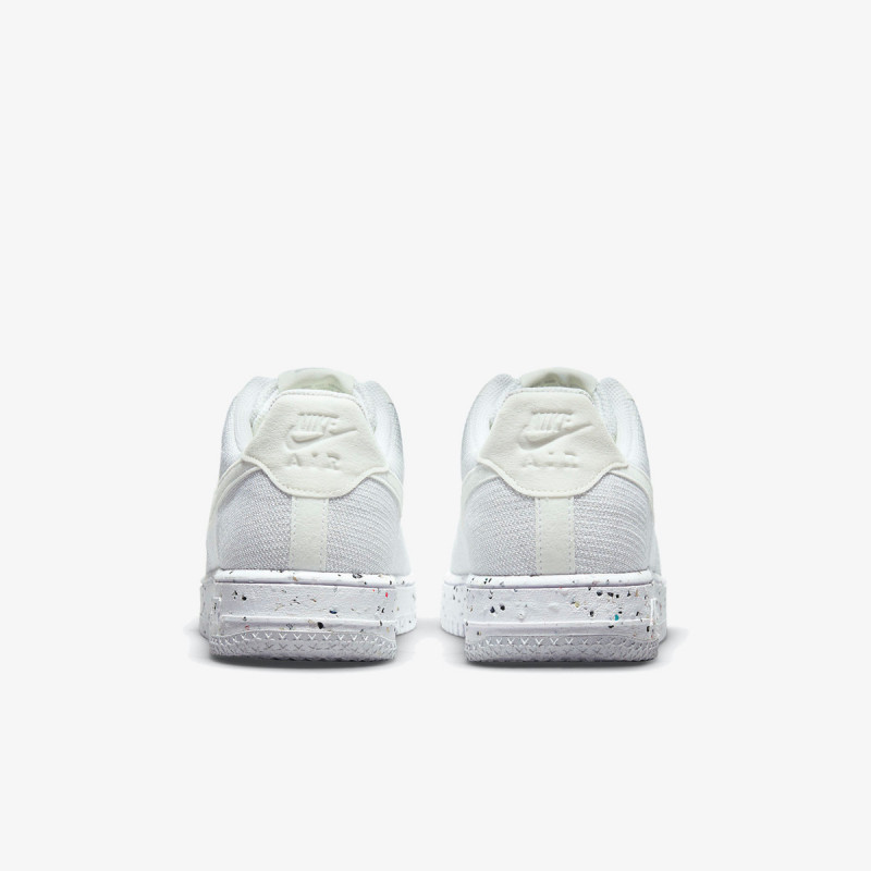 NIKE Pantofi Sport AIR FORCE 1 CRATER FLYKNIT 