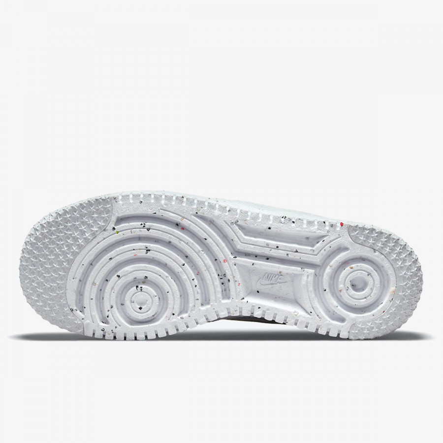 NIKE Pantofi Sport AIR FORCE 1 CRATER FLYKNIT 