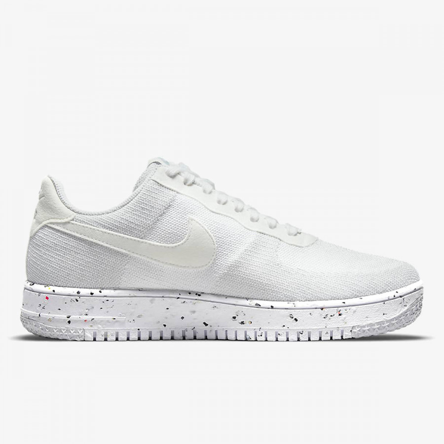 NIKE Pantofi Sport AIR FORCE 1 CRATER FLYKNIT 