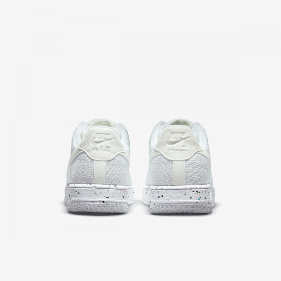 NIKE Pantofi Sport AIR FORCE 1 CRATER FLYKNIT 