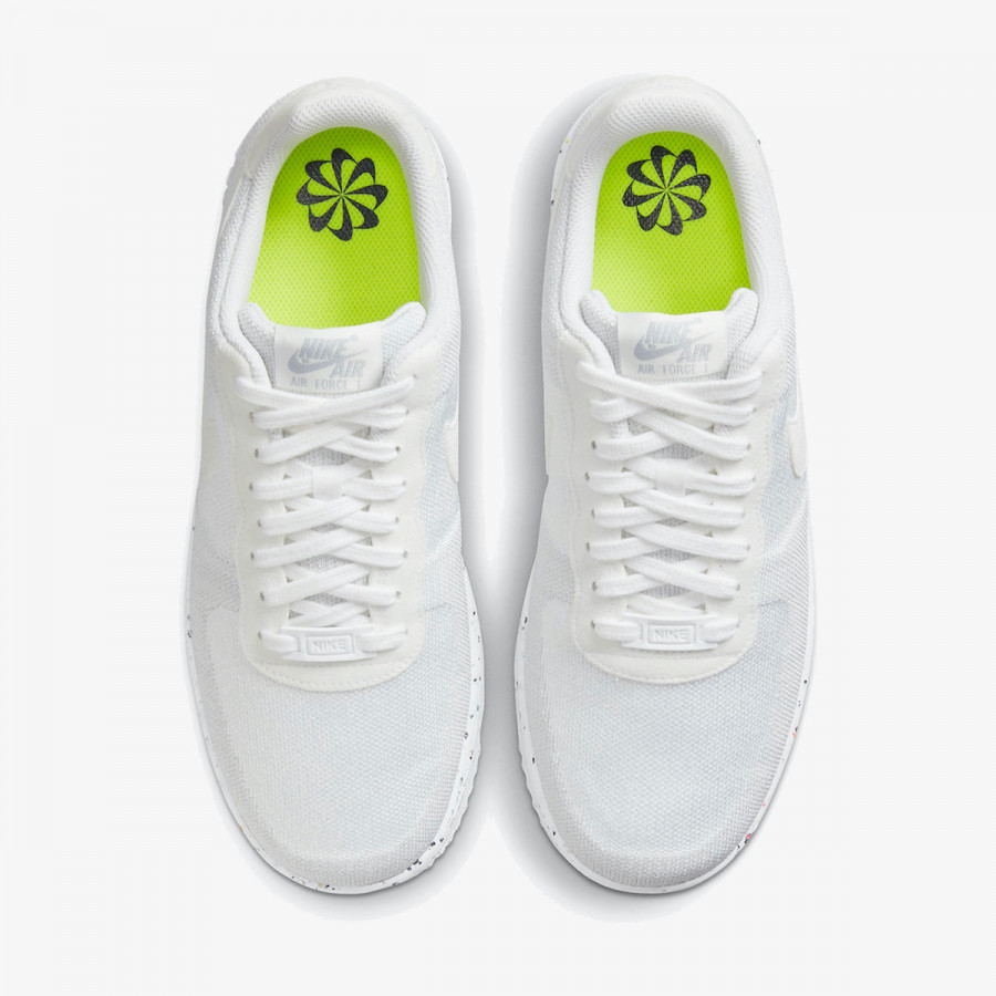 NIKE Pantofi Sport AIR FORCE 1 CRATER FLYKNIT 