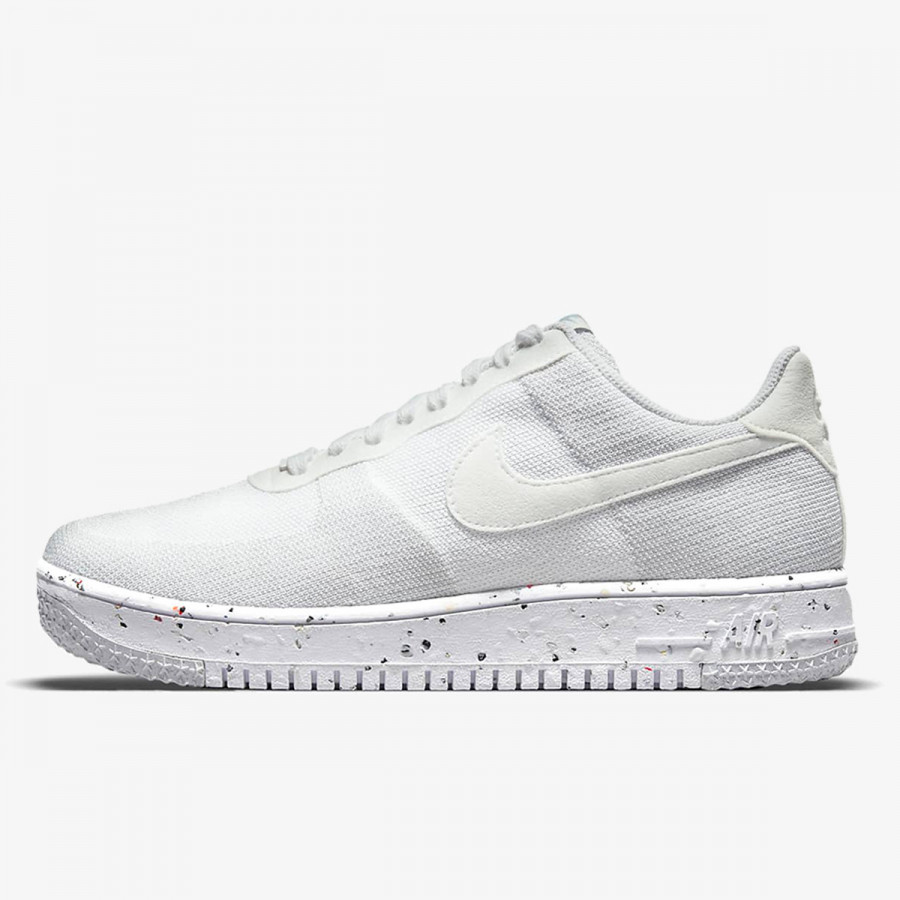 NIKE Pantofi Sport AIR FORCE 1 CRATER FLYKNIT 